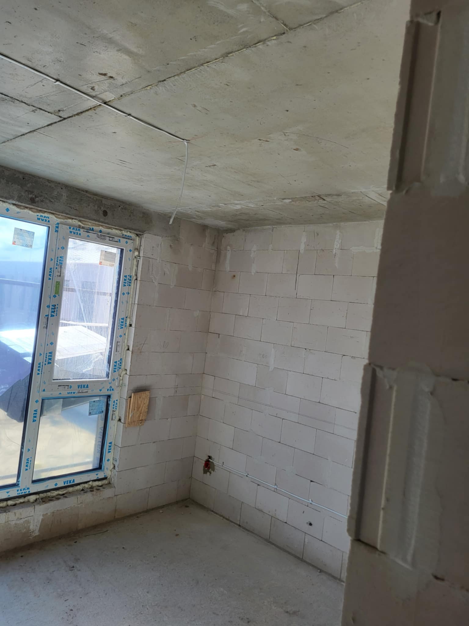 Instalacja elektryczna w nowym domu